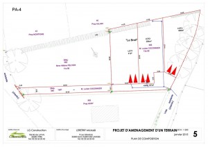 Plan de composition